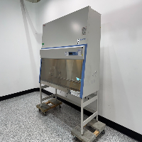 Thermo 1300 Series A2 6' Biosafety Cabinet image 1